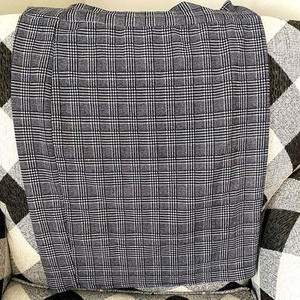 LulaRoe Cassie skirt Large